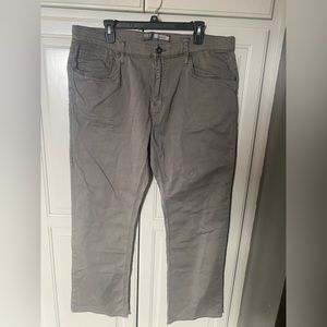 BKE Jake straight leg pants